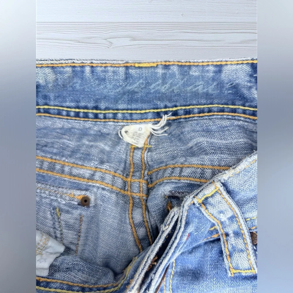 AEROPOSTALE Women’s Summer Indie Sleeze Style Shorts
